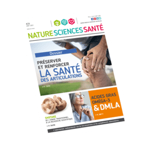 Le magazine Nature Sciences Santé
