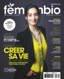 Féminibio - Magazine 30